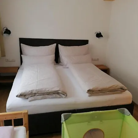 Ferienwohnung Umemma Kappl  Exterior photo