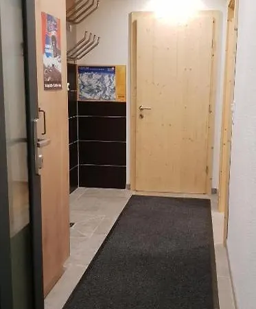 Ferienwohnung Umemma Kappl  Exterior photo