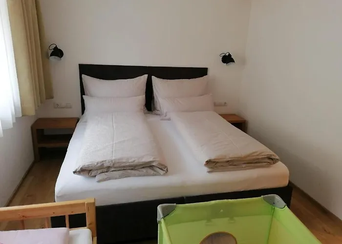 Ferienwohnung Umemma
