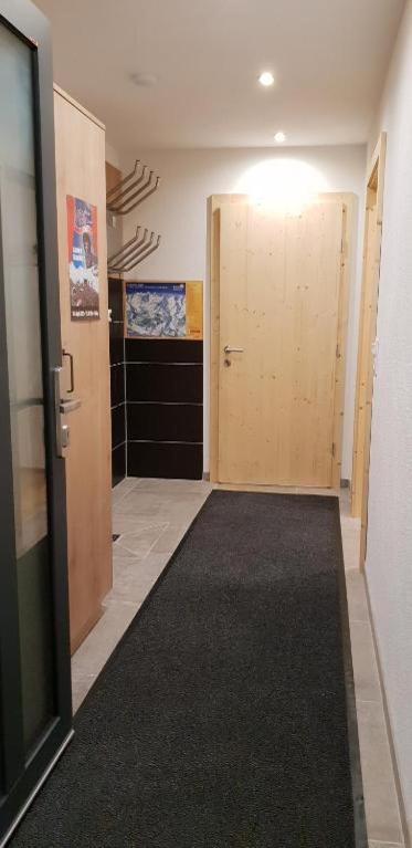 Umemma Apartment
