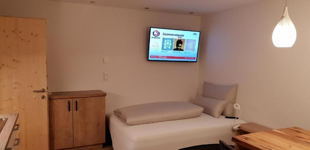 Umemma Apartment Kappl (Landeck)