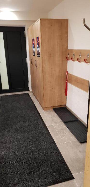Apartment Umemma *